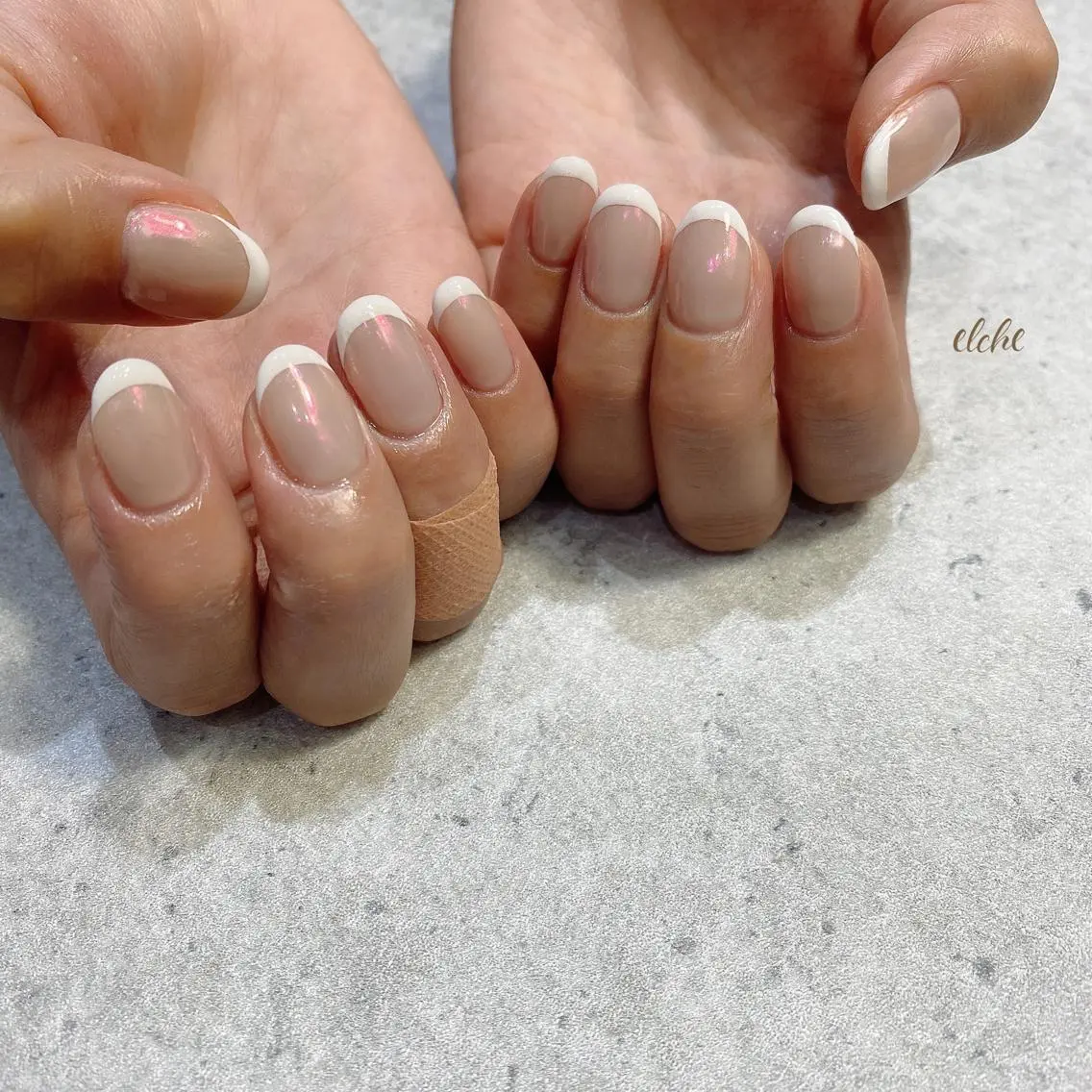 ネイル salon de fika【中崎町】のネイルデザイン