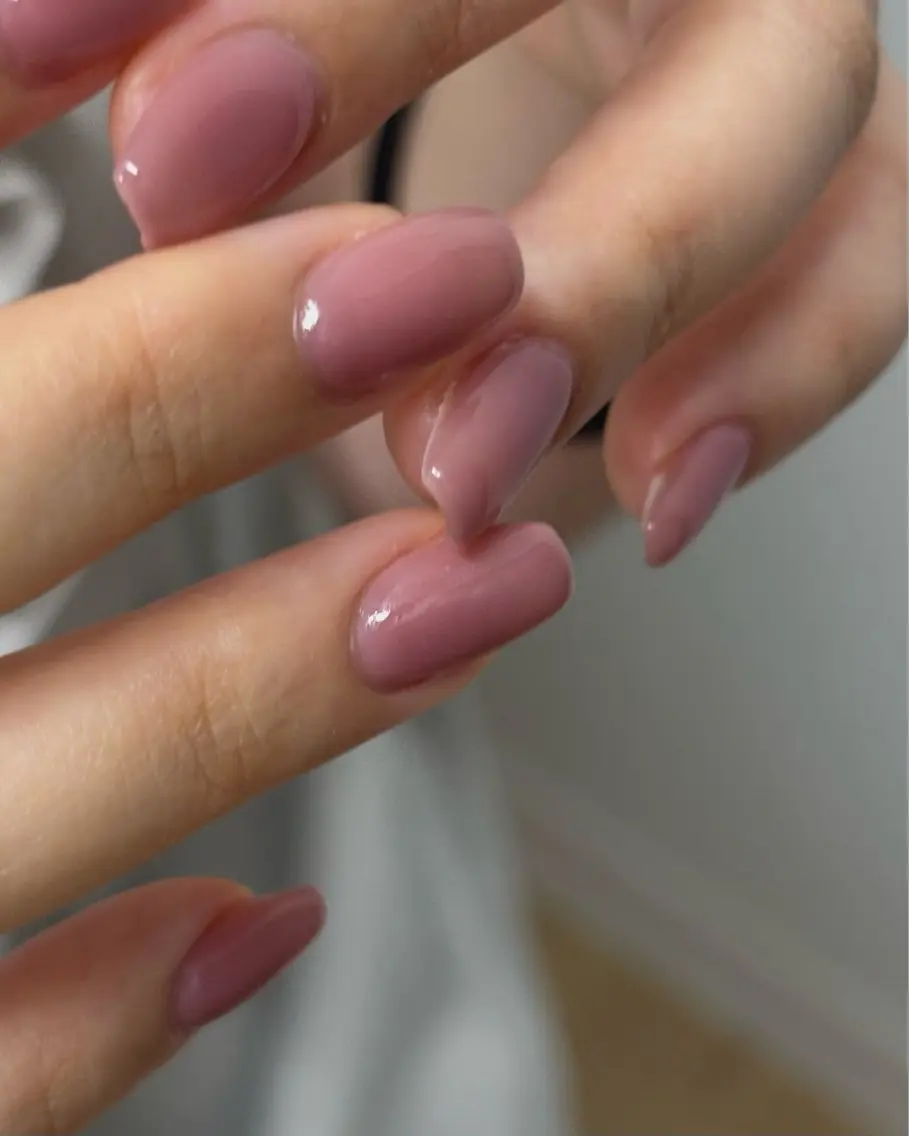 ネイル ハンドネイル moca nail ⌇みやのネイルデザイン