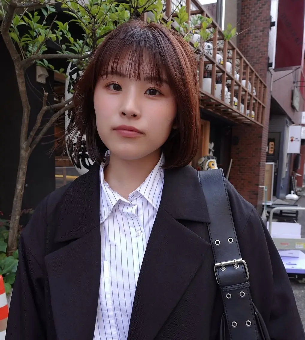 カラー Nanami/立川 モデル募集中🪐💫のその他イメージ