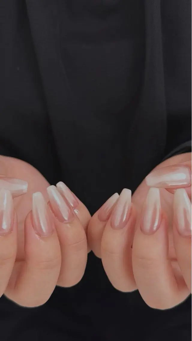 ネイル ino(リノ) nail salonのネイルデザイン