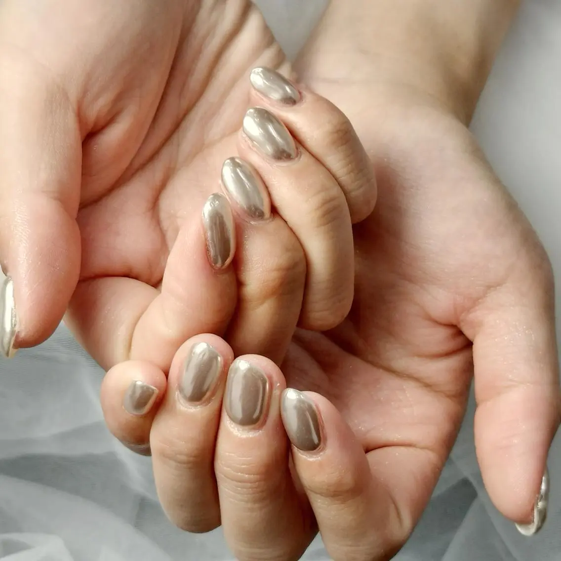 ネイル ハンドネイル 寧々 Nail高円寺のネイルデザイン