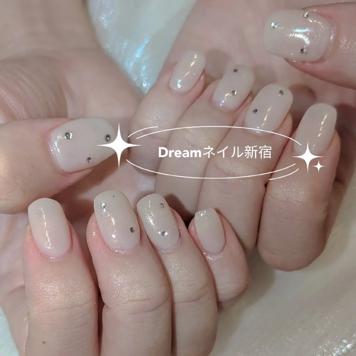 ネイル ネイリスト ゆかのネイルデザイン