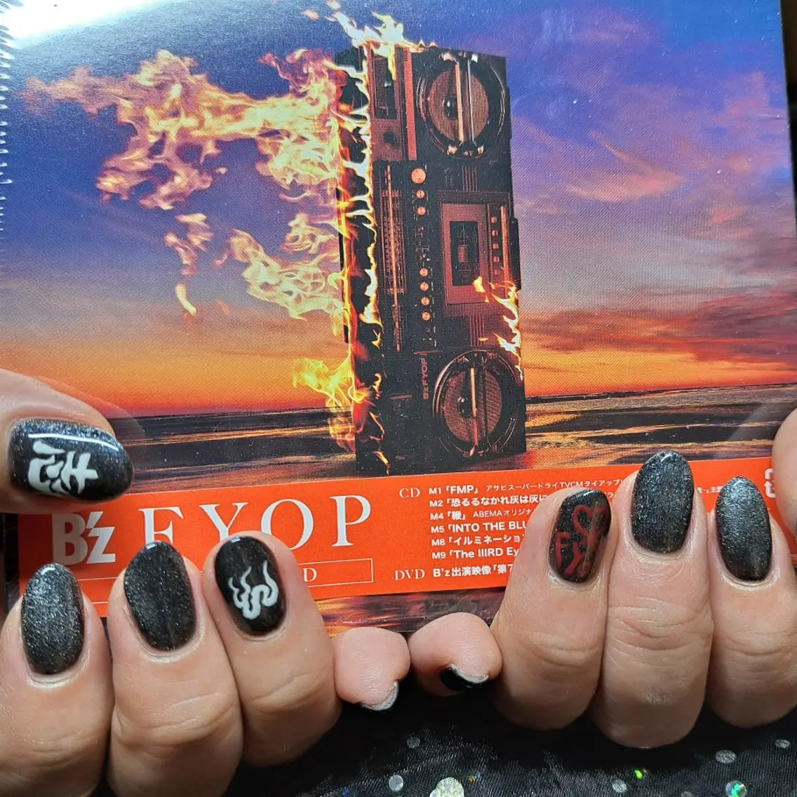 ネイル ハンドネイル HAYASHI  Nのネイルデザイン