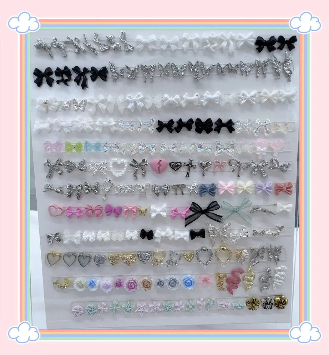 ネイル 🦋Minmin nail salonのネイルデザイン