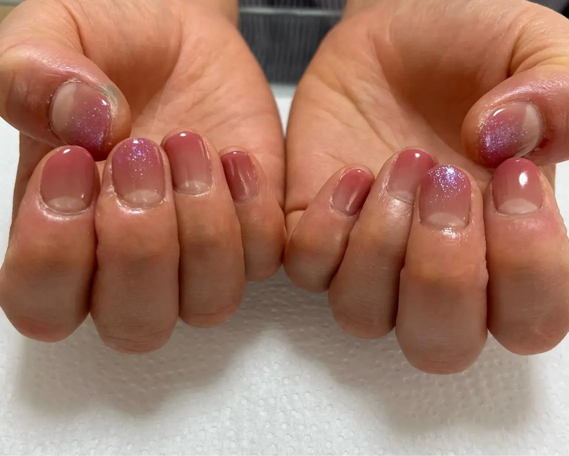 ネイル nail M&Tのネイルデザイン