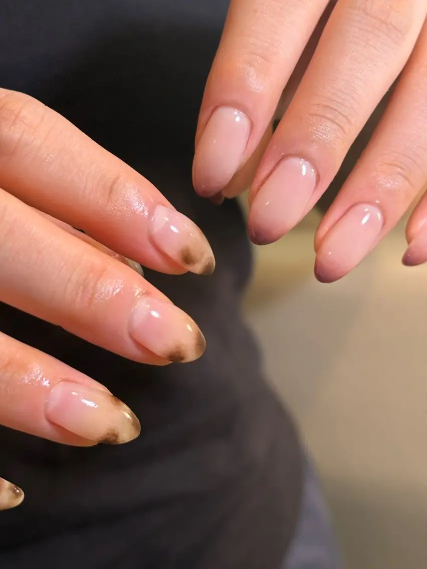 ネイル ハンドネイル filonnail/ tomokaのネイルデザイン