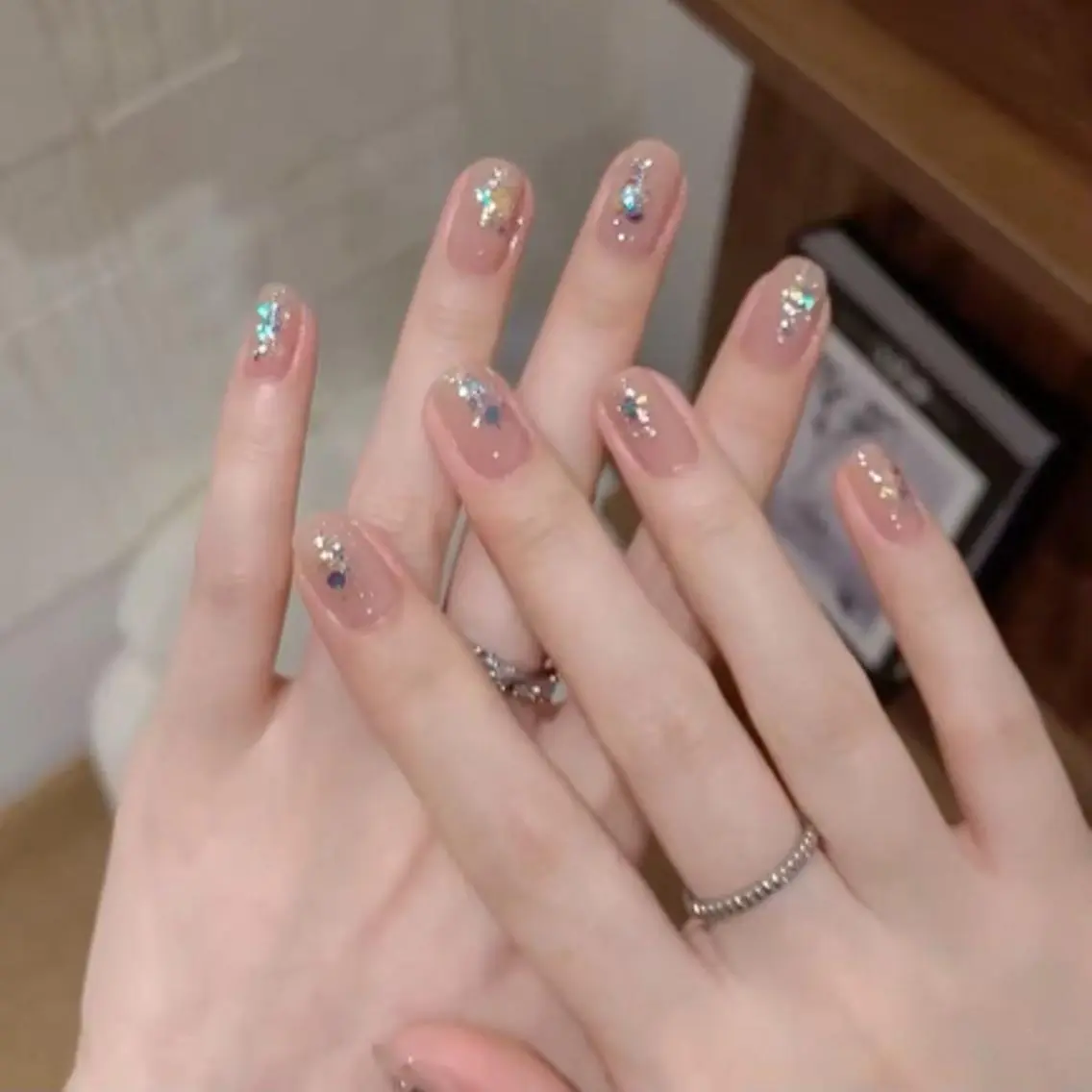 ネイル ハンドネイル 綾香 Nail高円寺のネイルデザイン