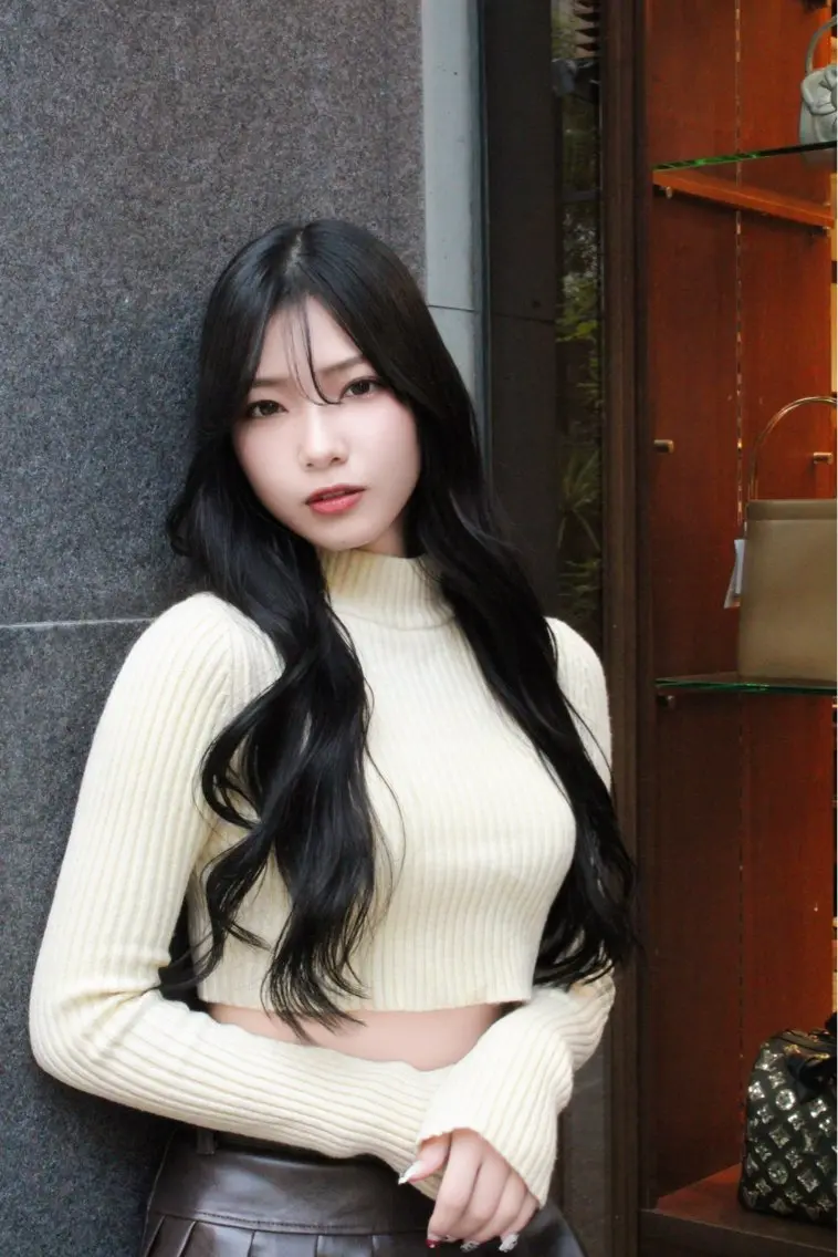 ロング ROBBY 表参道yuseiのヘアスタイル