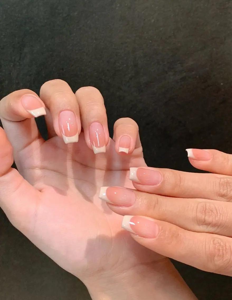ネイル 周 テイのネイルデザイン