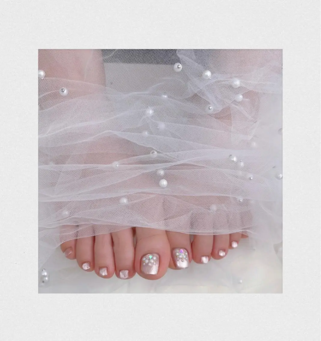 ネイル Chill Nailsalonのネイルデザイン