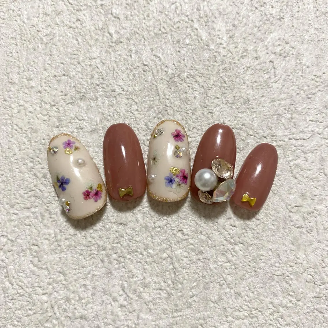ネイル nail l_yukiのネイルデザイン