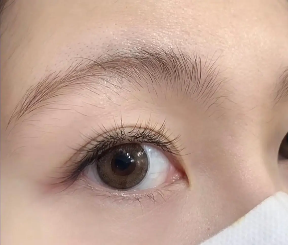 マツエク・マツパ Arana池袋 Ayumi🦋のマツエク・マツパデザイン