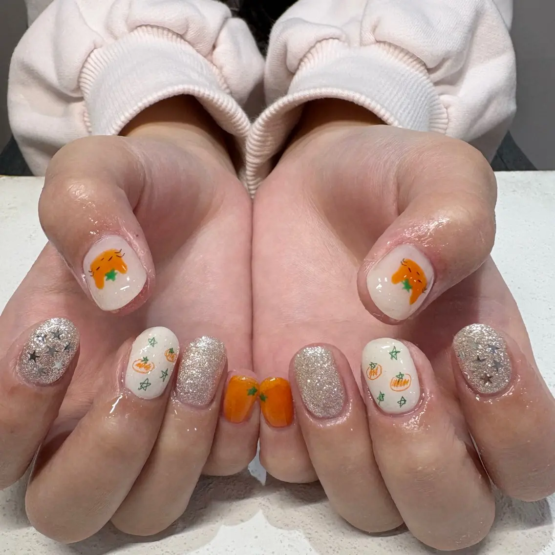 ネイル HARUKA 🌸のネイルデザイン