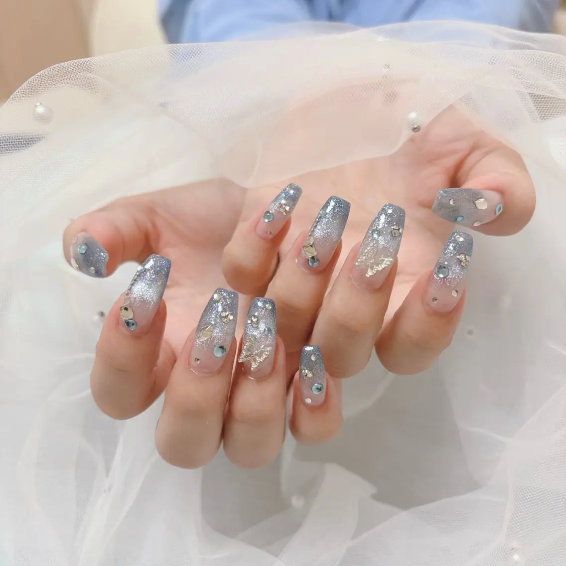 ネイル 💅fleur Ayumiのネイルデザイン