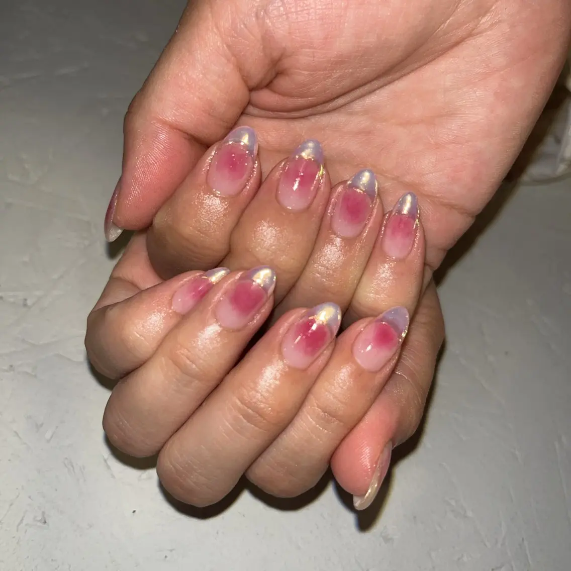 ネイル yukina nailのネイルデザイン