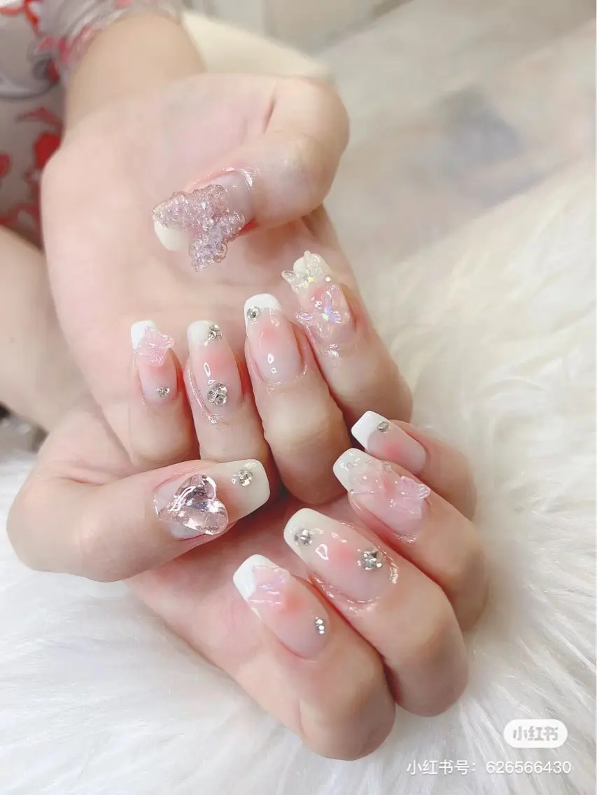 ネイル FJ ネイルサロンのネイルデザイン