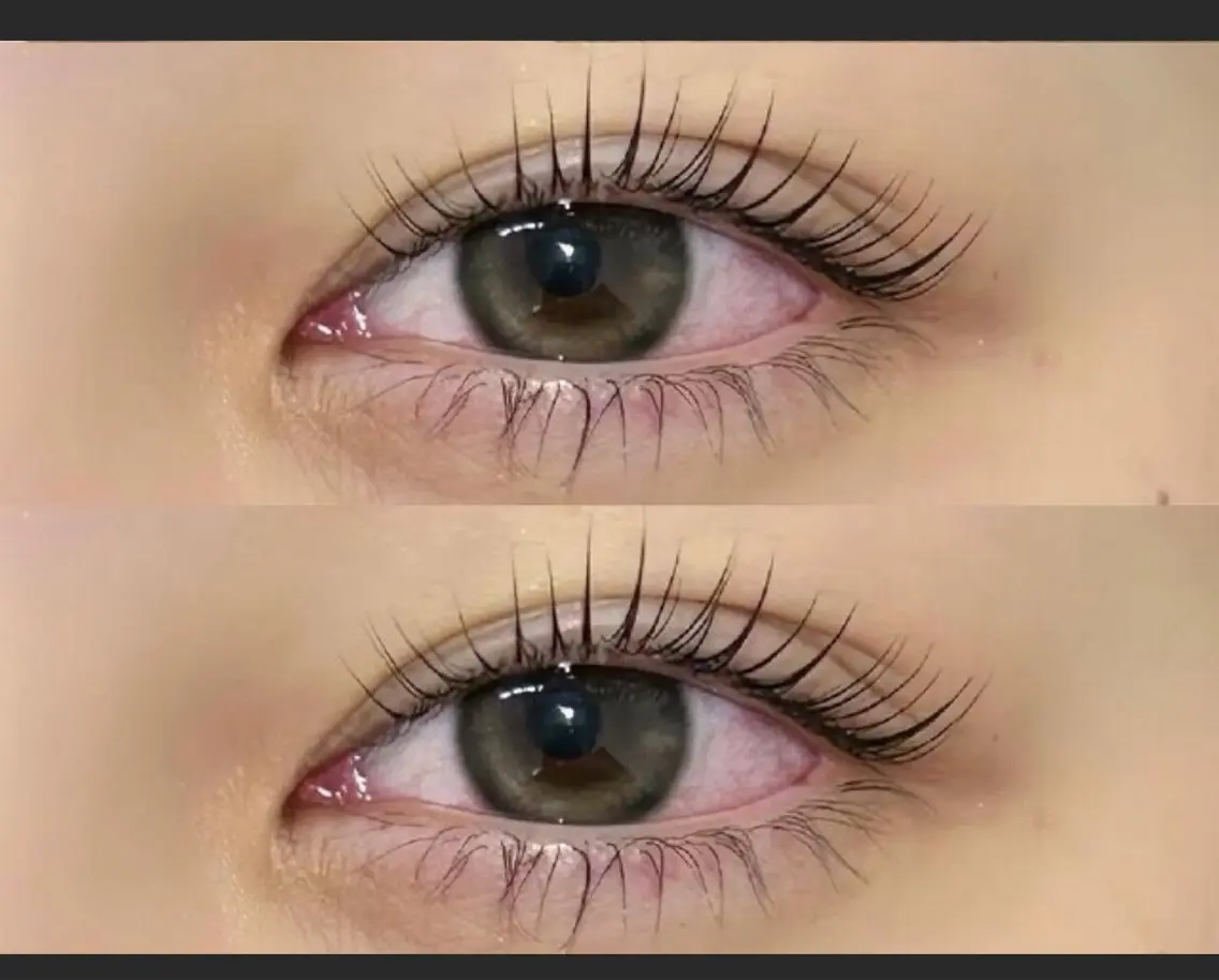 マツエク・マツパ Lily eye and nailのマツエク・マツパデザイン