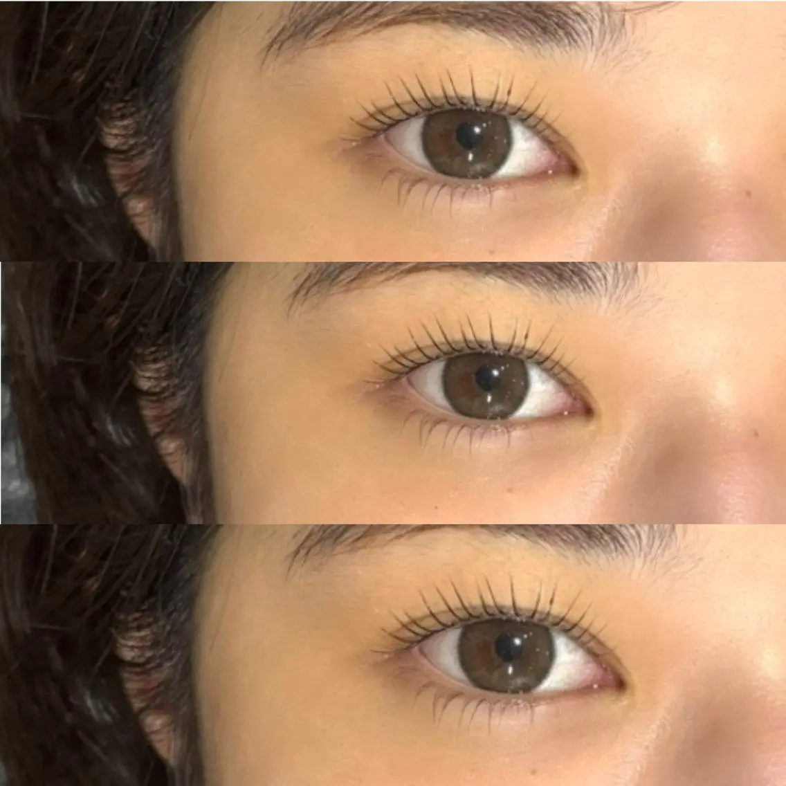 マツエク・マツパ Zoey eye. Sakuraのマツエク・マツパデザイン