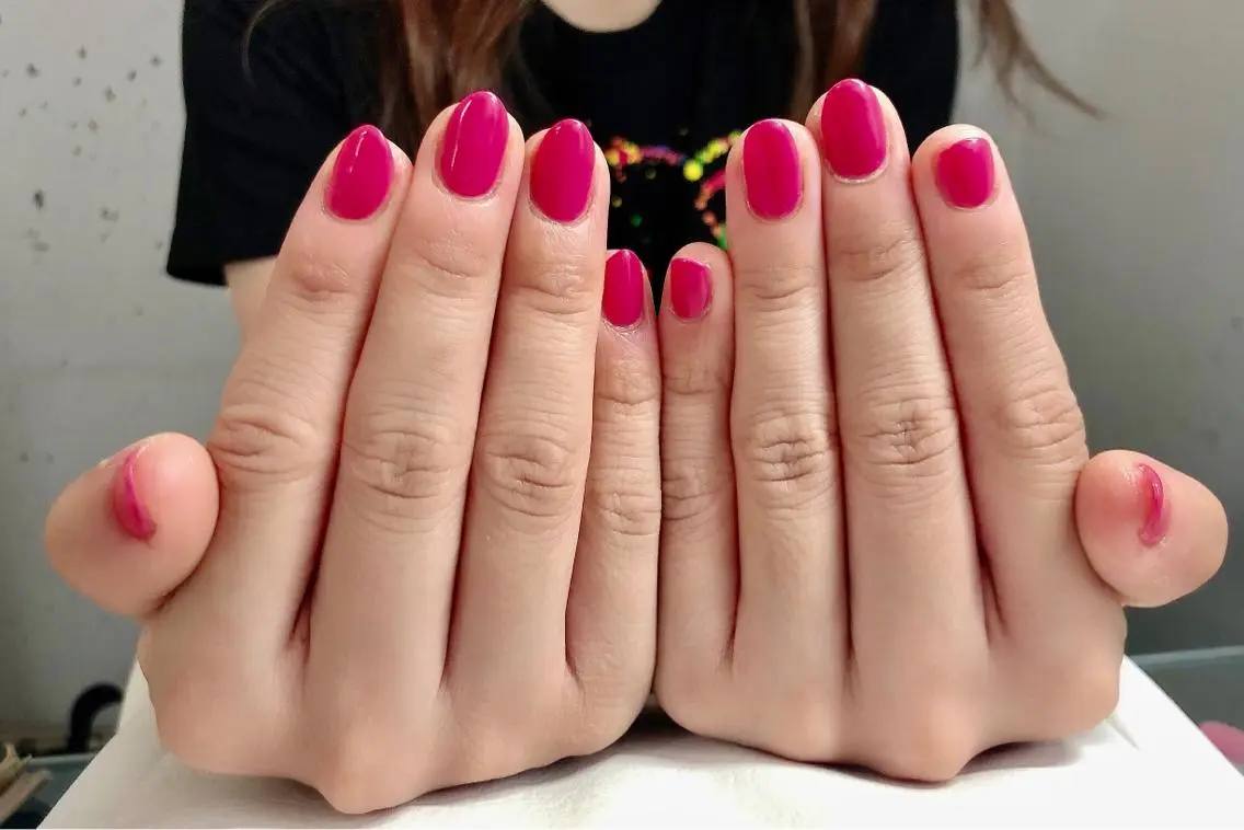ネイル ホワイトニング🦷 ネイル💅LEAのその他イメージ