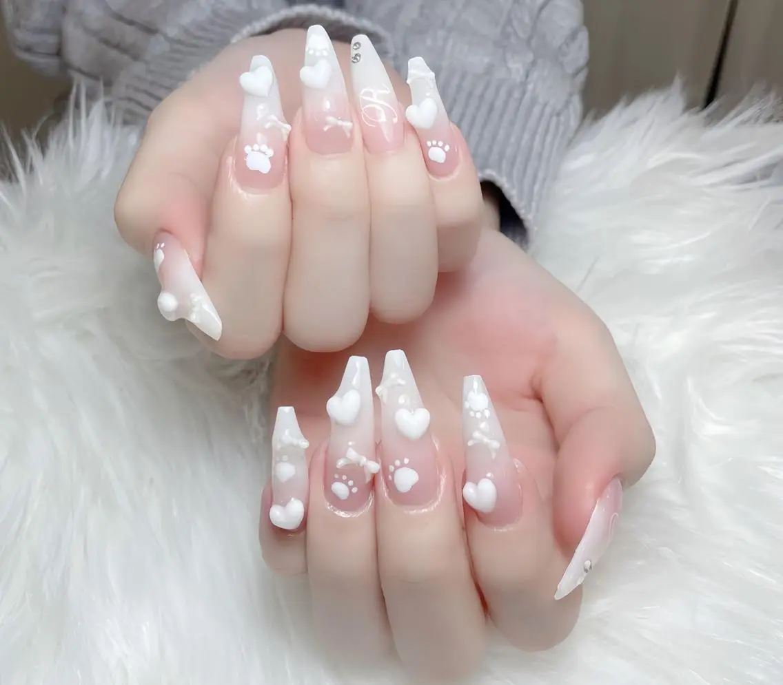 ネイル フットネイル ジェルネイル マグネットネイル 持ち込み ワンカラーネイル ハンドネイル Rin Nail Shinokuboのネイルデザイン