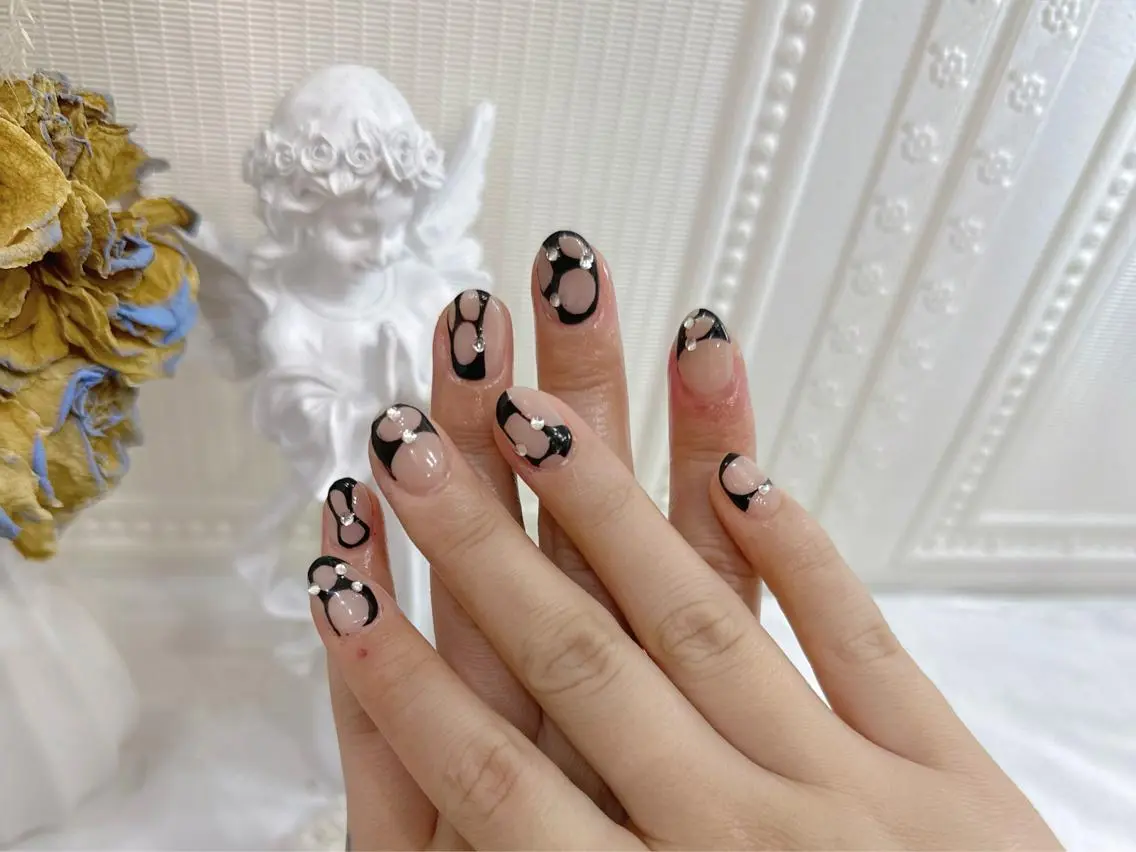 ネイル Umi nail& eyelashのネイルデザイン