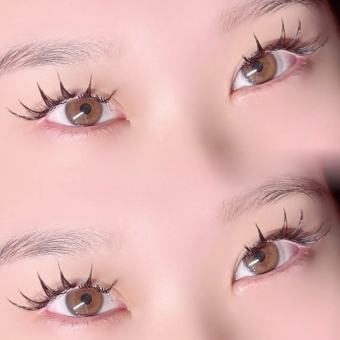 マツエク・マツパ マツエク Fuka. Lash 𐙚⸝⸝꙳の眉毛・アイブロウイメージ