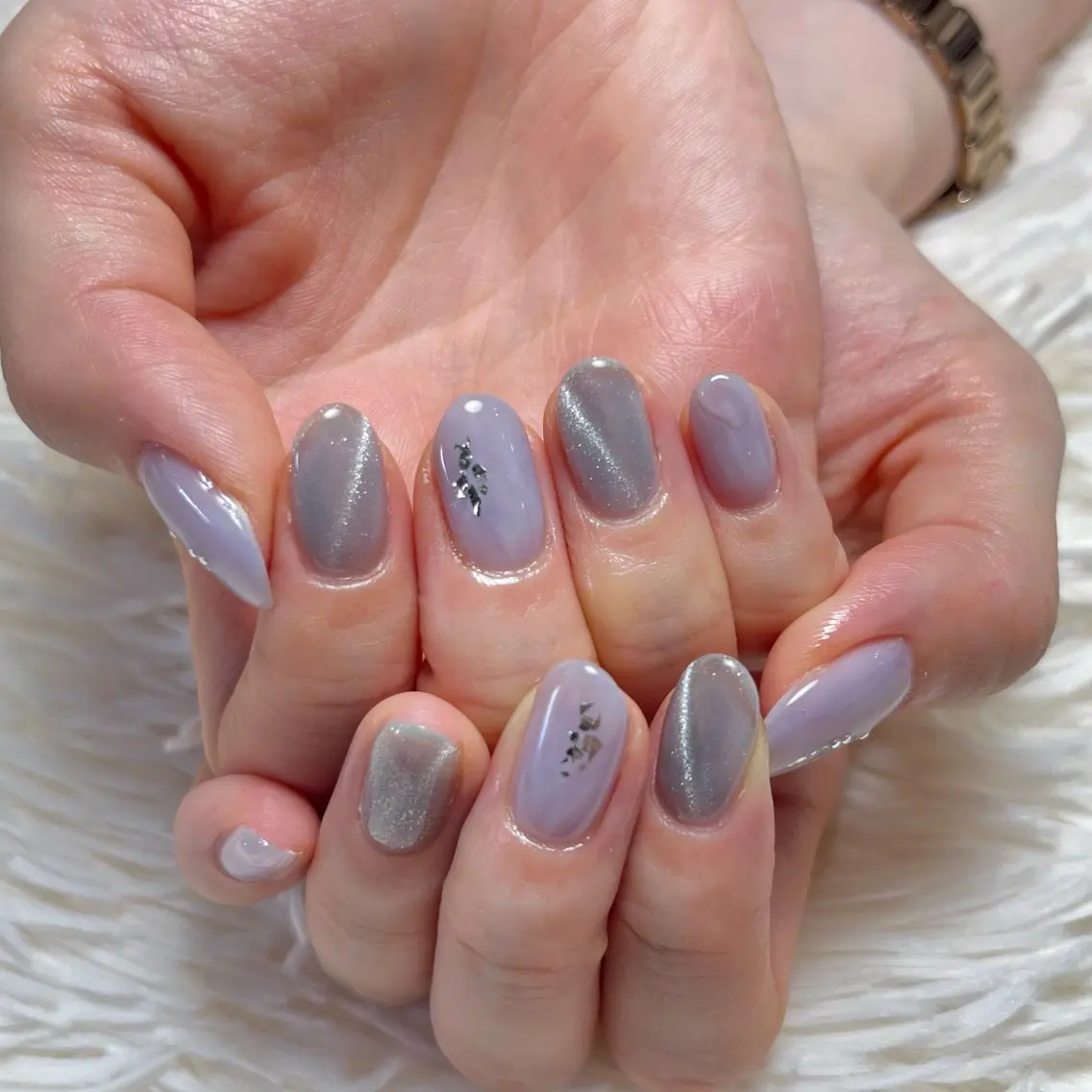 ネイル ハンドネイル nailsalon Joseeワシズのネイルデザイン
