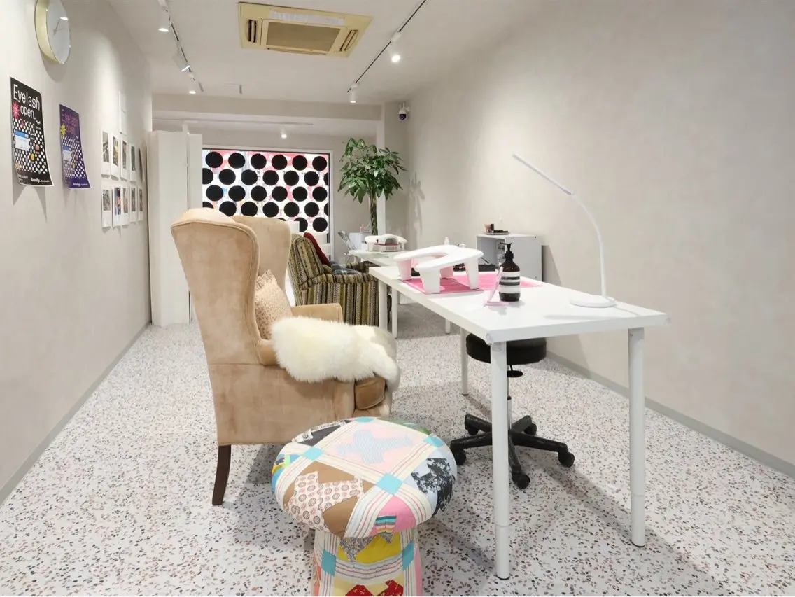 ネイル Amuly. Narumiのネイルデザイン