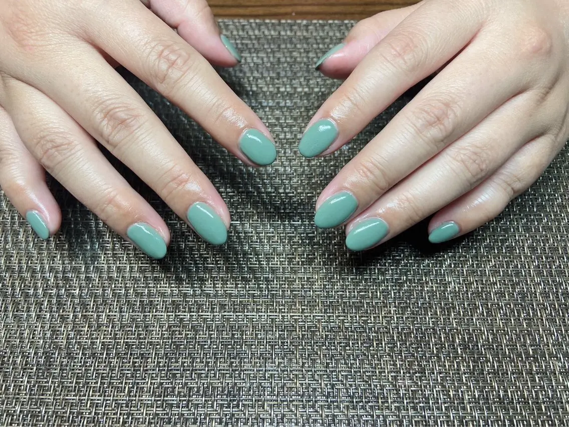 ネイル ハンドネイル To__ma nailのネイルデザイン