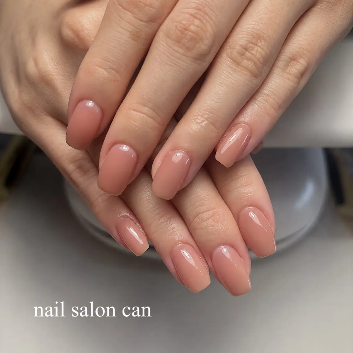 ネイル ハンドネイル フットネイル nail salon CAN-中島公園のネイルデザイン