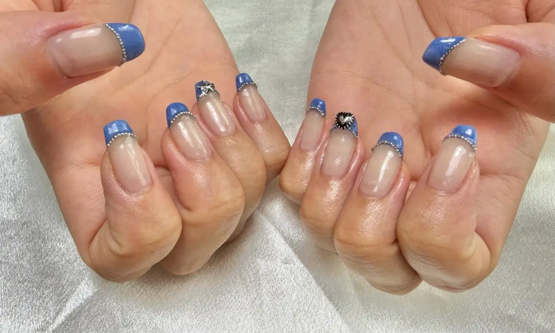 ネイル ハンドネイル BONNIE NAILのネイルデザイン