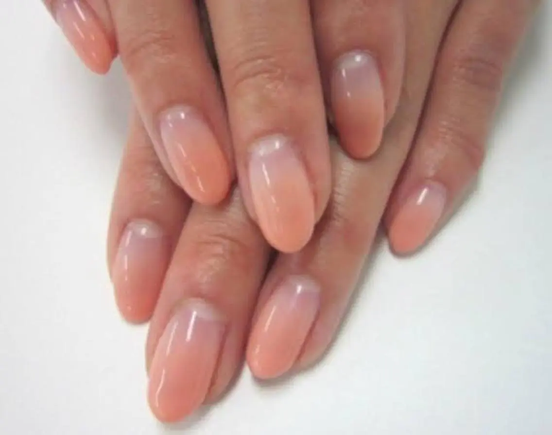 当日予約OK!💅ハンドオフあり💅ワンカラーorグラデーション❣️❣️の写真