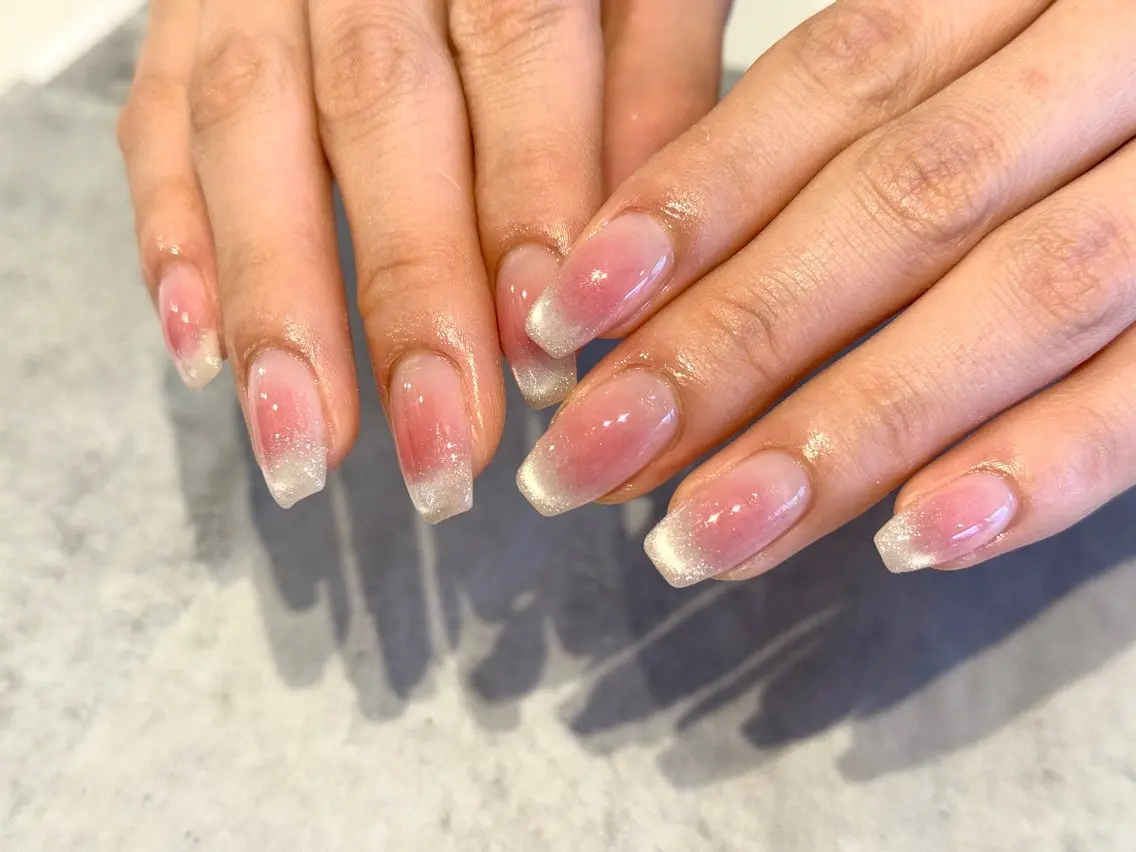 ネイル 持ち込み ikoi Kotomiのネイルデザイン