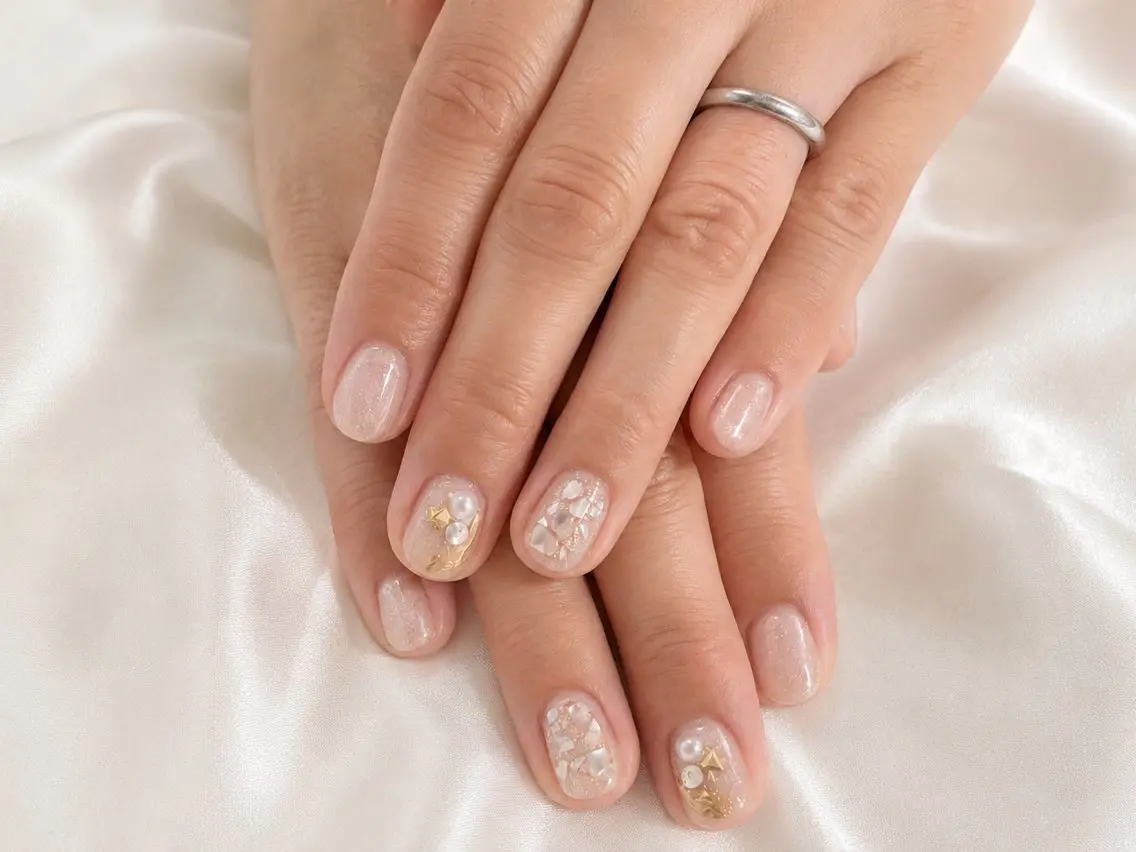 ネイル VI NAILのネイルデザイン