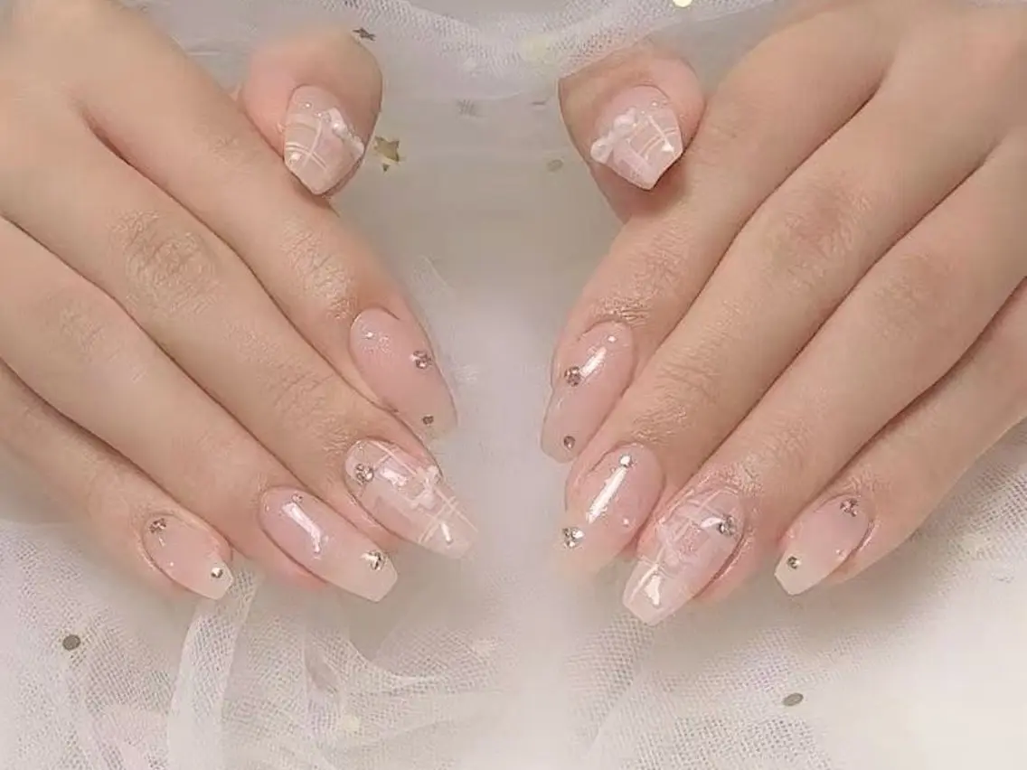 ネイル ジョリ kasumi🌹💅のネイルデザイン