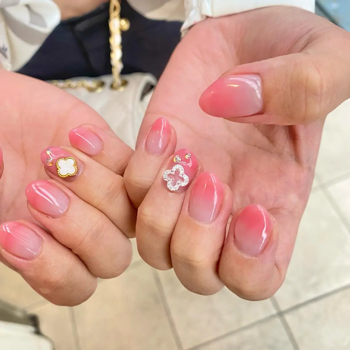 ネイル pro.m Kanonのネイルデザイン