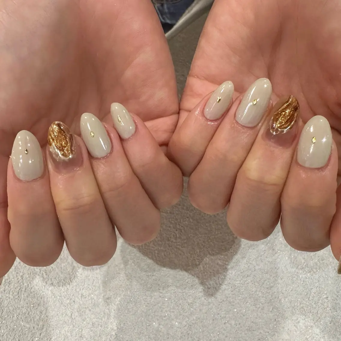 ネイル SACHIKO♪ Mielのネイルデザイン