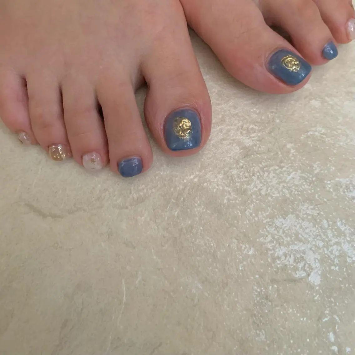 ネイル cocoro nail salonのネイルデザイン