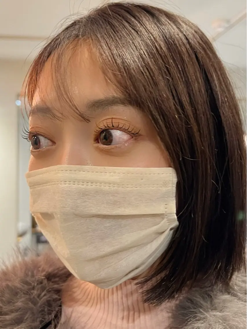 マツエク・マツパ 垢抜け眉WAX専門 ちゅるんまつげ|鎌倉の眉毛・アイブロウイメージ