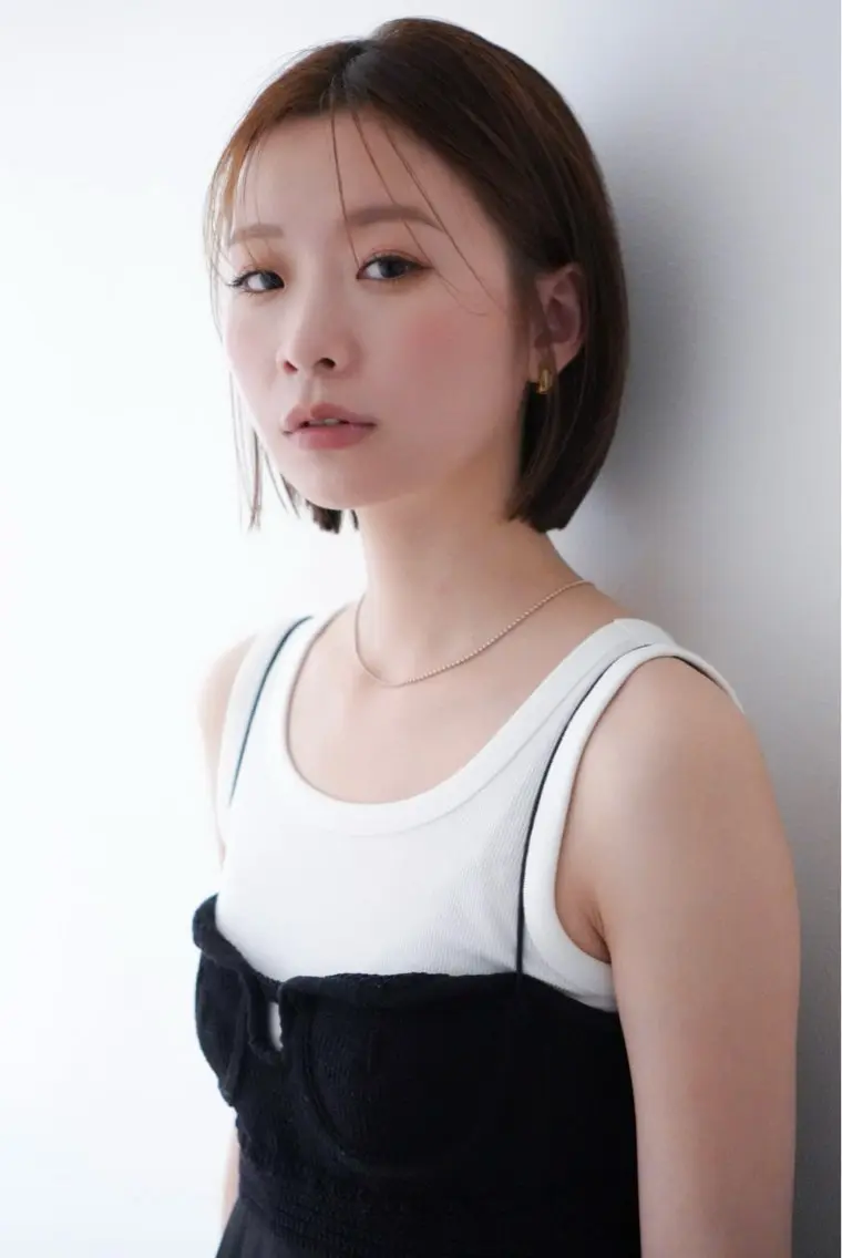 イルミナ、アディクシーカラー＋プレミアムトリートメント5STEP✨の写真