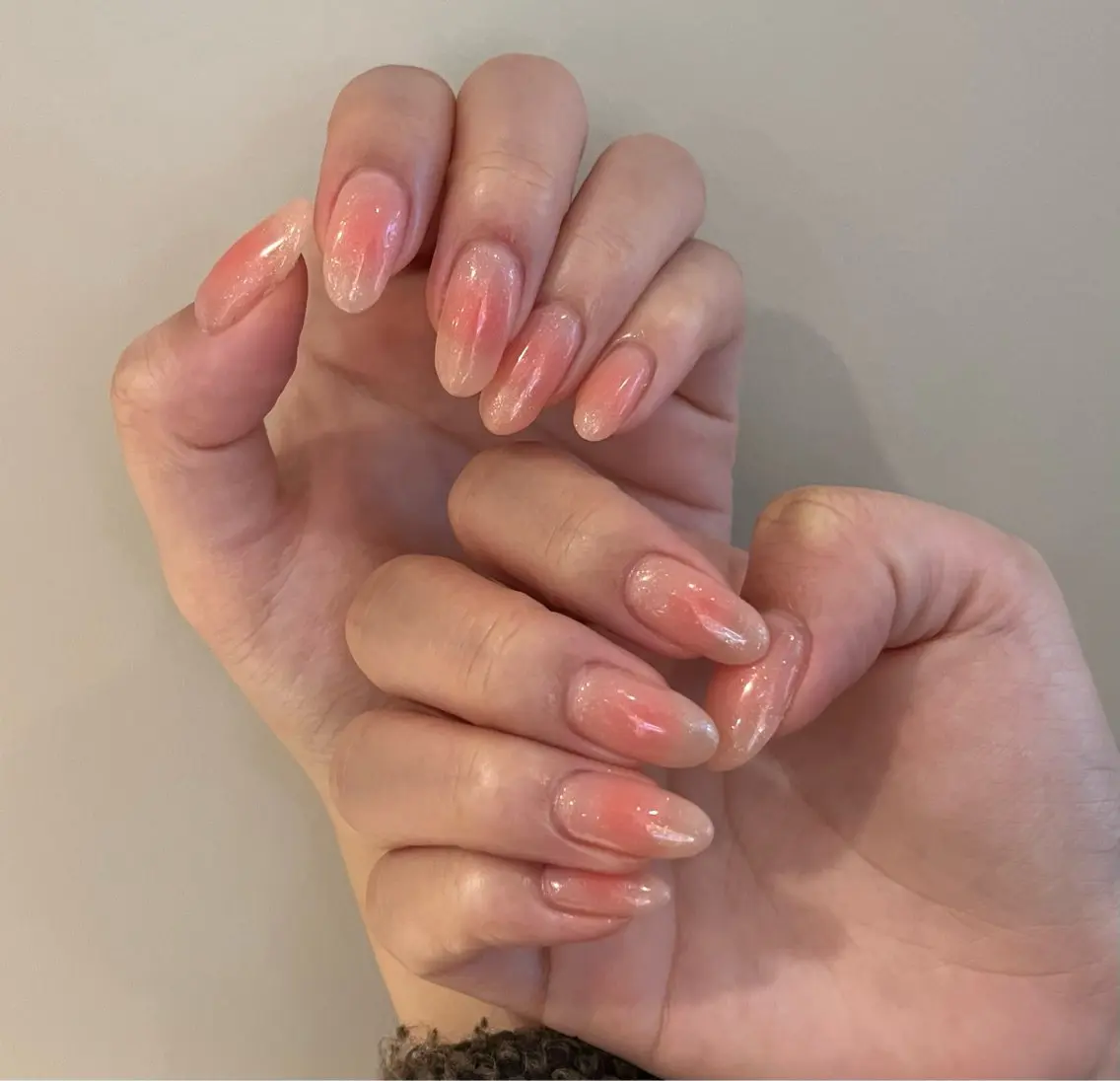 ネイル FOINAIL sakuraのネイルデザイン
