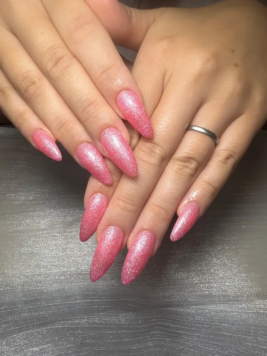 ネイル ハンドネイル Nail Salon Anのネイルデザイン