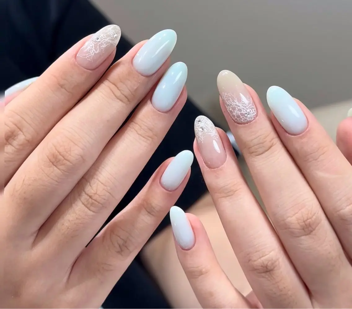 ネイル GreenNail salonのネイルデザイン