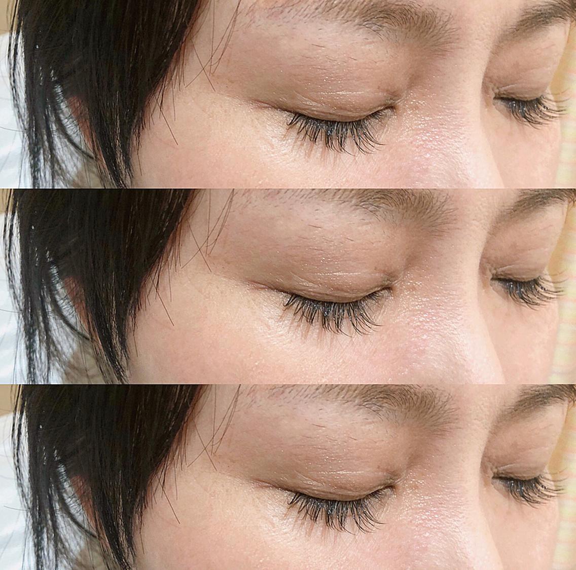 マツエク・マツパ Eyelash rinaのマツエク・マツパデザイン