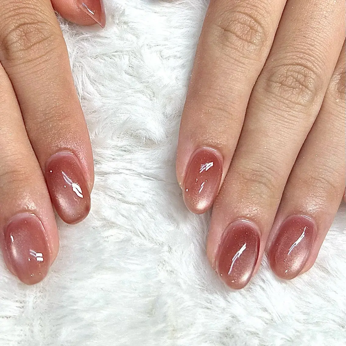 ネイル ハンドネイル TOIRO saoriのネイルデザイン