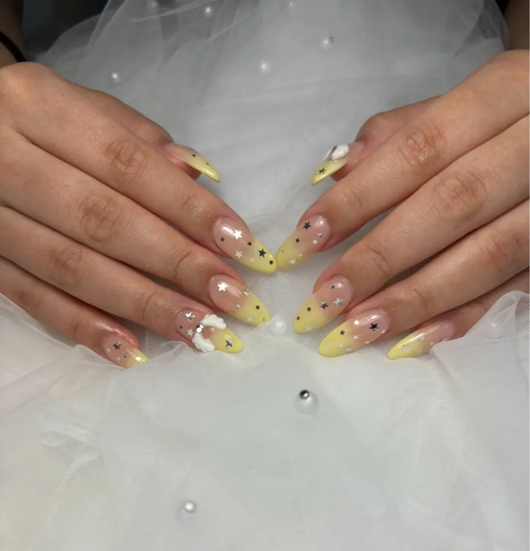 ネイル ハンドネイル 24 nailのネイルデザイン