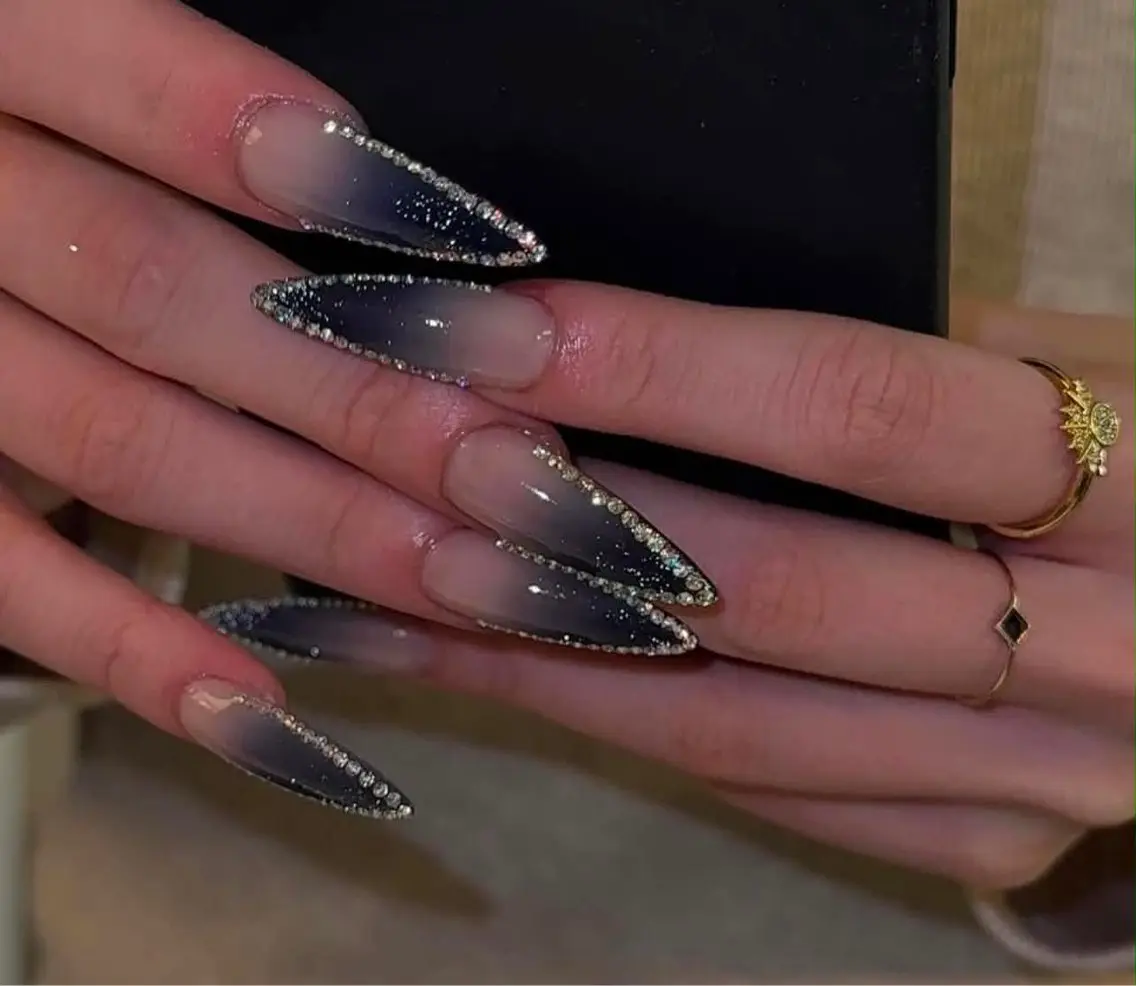 ネイル ハンドネイル Suka Nailのネイルデザイン
