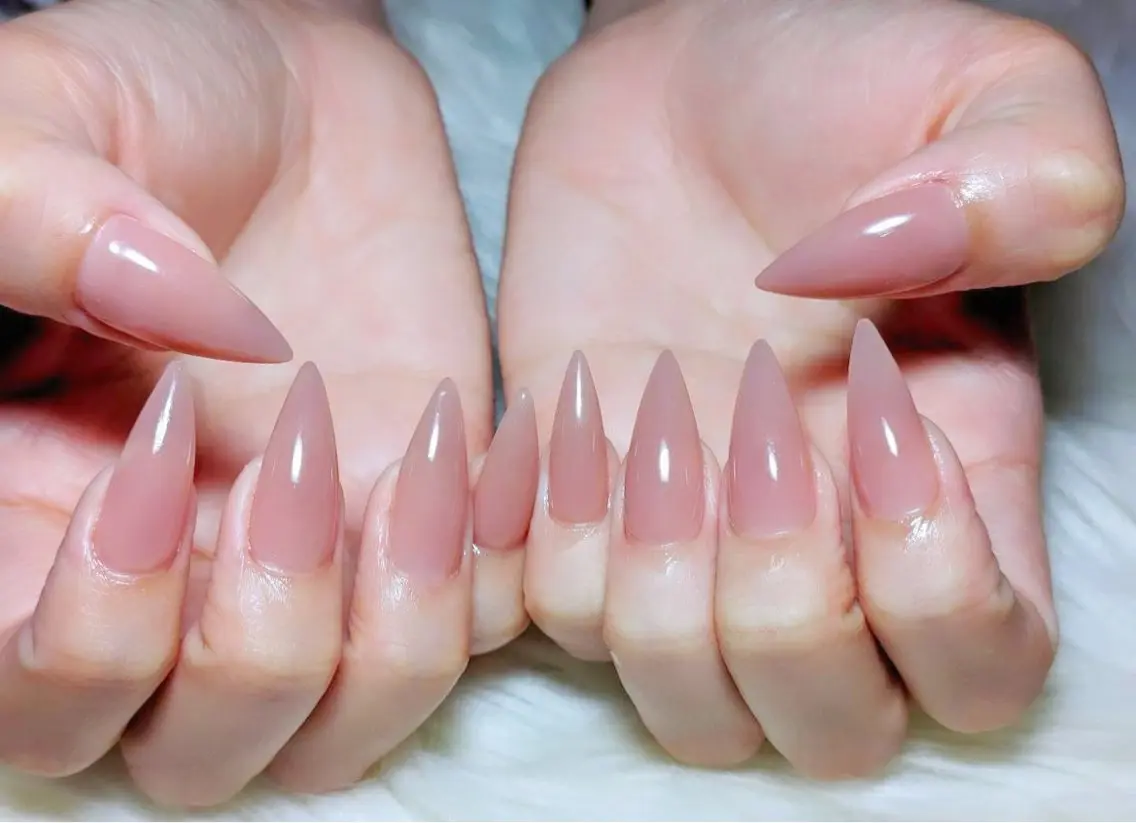 ネイル ハンドネイル Floria nail salonのネイルデザイン