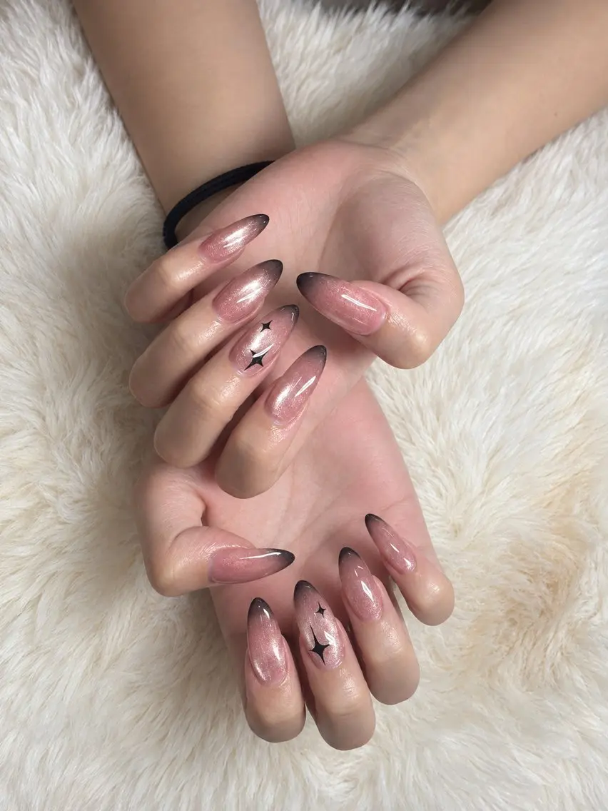 ネイル ハンドネイル Princess. salonのネイルデザイン