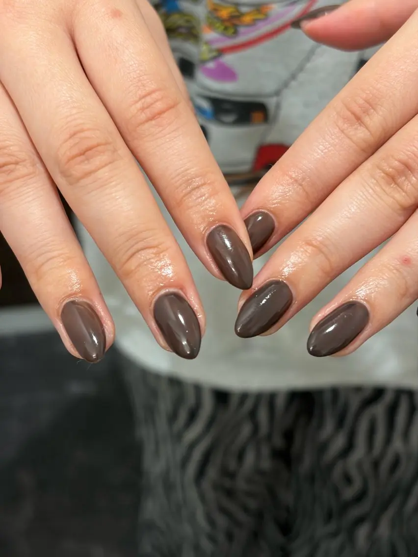 ネイル filonnail rikakoのネイルデザイン